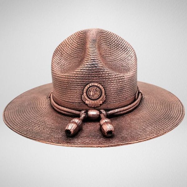 Drill sergeant hat orders for