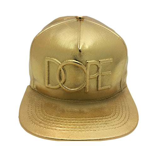 Bronze Baseball Cap, Bronze Hard Hat or Bronze Combat Hat 24 Karat Gold